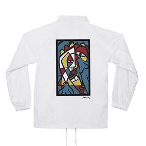 686 Forst Bailey Coaches Jacket